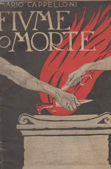 Постер к фильму "Fiume o Morte!" #1201682