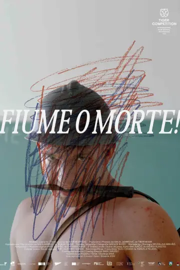 Постер к фильму "Fiume o morte!" #1535194