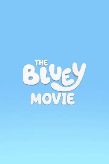 Постер к фильму "The Bluey Movie" #1211122