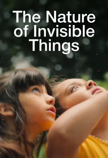 Постер к фильму "A Natureza das Coisas Invisíveis" #976929