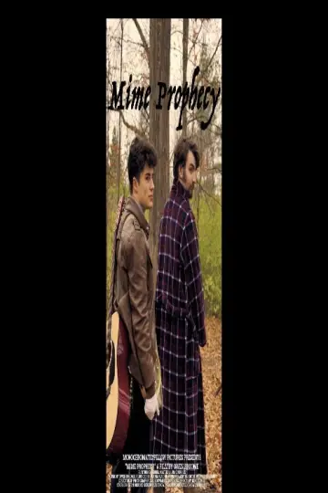 Постер к фильму "Mime Prophecy" #970204