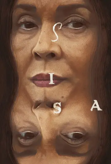 Sisa постер