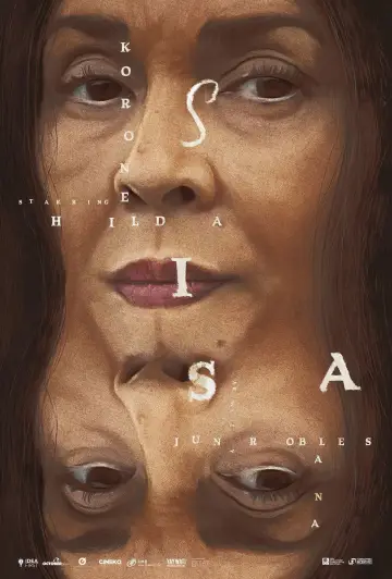 Постер к фильму "Sisa" #532508