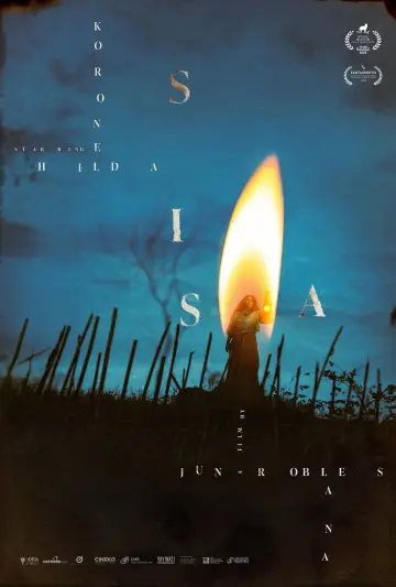 Постер к фильму "Sisa" #532509