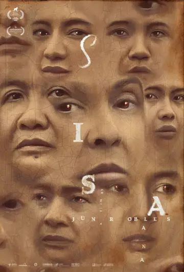 Постер к фильму "Sisa" #767896