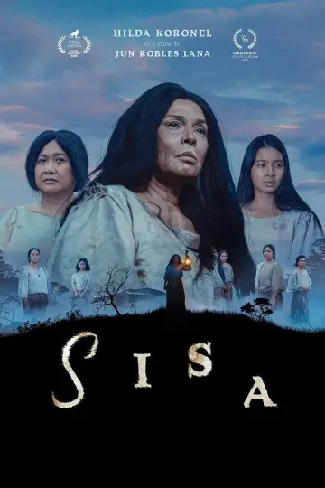 Постер к фильму "Sisa" #767897