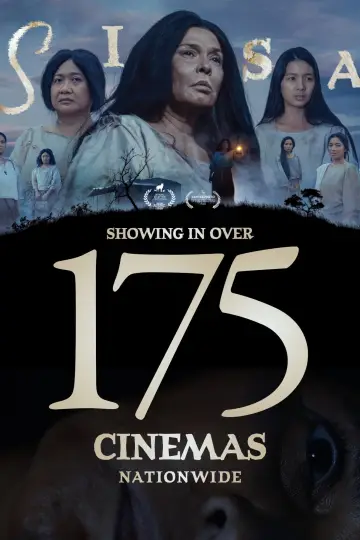 Постер к фильму "Sisa" #767899