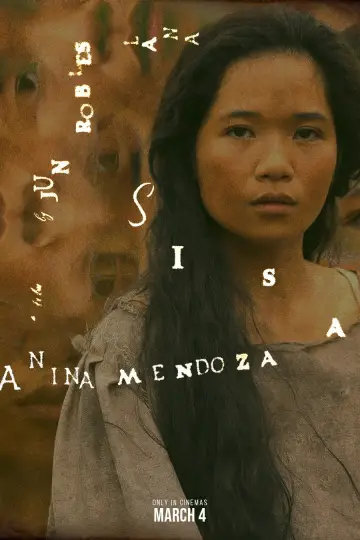 Постер к фильму "Sisa" #767906