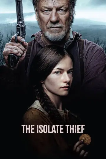 Постер к фильму "The Isolate Thief" #1176783