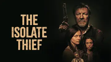 Задник к фильму "The Isolate Thief" #1204837
