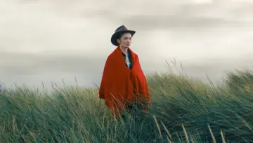 Задник к фильму "Un détour par Diane" #1636658