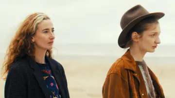 Задник к фильму "Un détour par Diane" #1636660