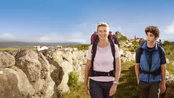 Задник к фильму "Compostelle" #952871