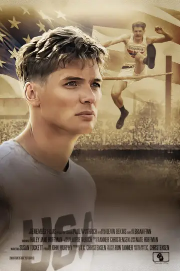 Постер к фильму "Raising the Bar: The Alma Richards Story" #1636982
