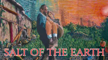 Задник к фильму "Salt of the Earth" #1139965