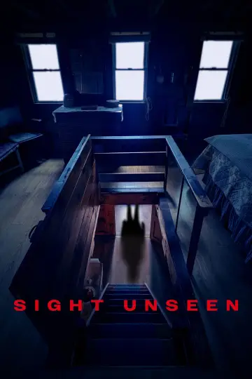 Постер к фильму "Sight Unseen" #912735