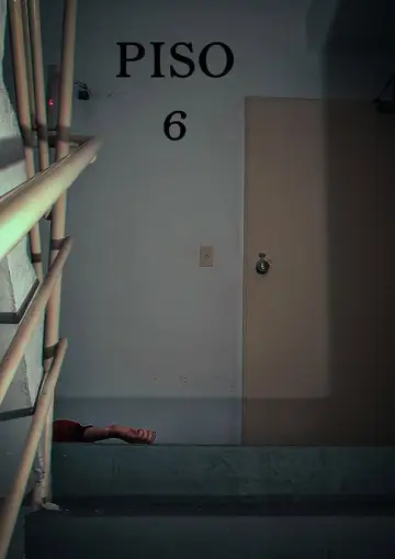 Постер к фильму "Piso 6" #1162472