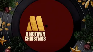 Задник к фильму "A Motown Christmas" #1172486