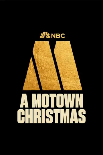 Постер к фильму "A Motown Christmas" #1172492