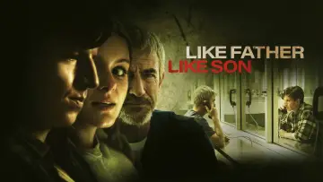 Задник к фильму "Like Father Like Son" #1649159