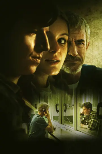 Постер к фильму "Like Father Like Son" #1649163