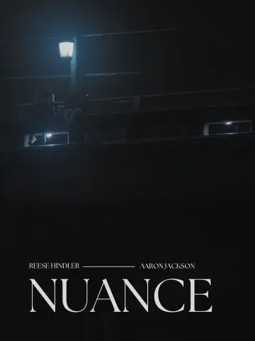 Nuance постер