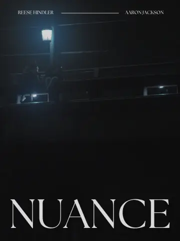 Постер к фильму "Nuance" #1164358