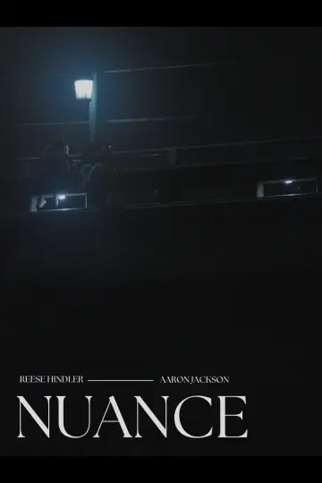 Постер к фильму "Nuance" #1164359