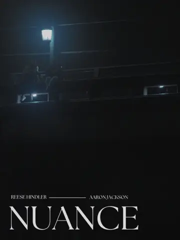 Постер к фильму "Nuance" #1164360