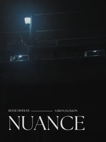 Постер к фильму "Nuance" #1164361