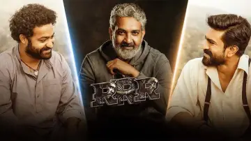 Задник к фильму "ఆర్‌ఆర్‌ఆర్‌: బిహైండ్‌ అండ్‌ బియాండ్‌" #920290