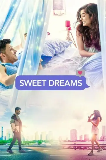 Постер к фильму "Sweet Dreams" #735096
