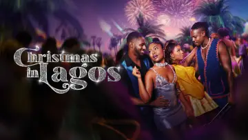 Задник к фильму "Christmas in Lagos" #1152461
