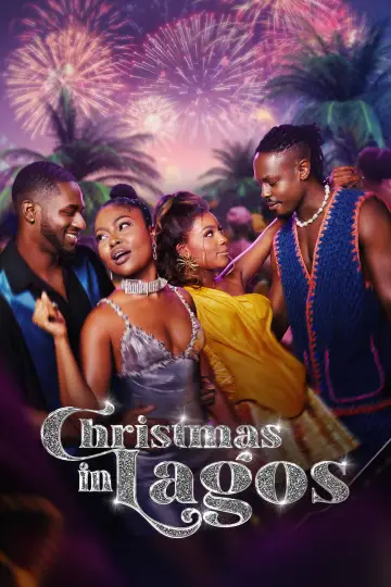 Постер к фильму "Christmas in Lagos" #1152464