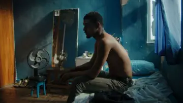 Задник к фильму "A Margem do Rio" #977903