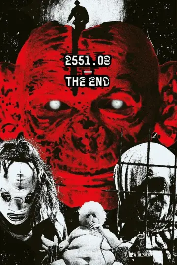 Постер к фильму "2551.03: Конец" #734897