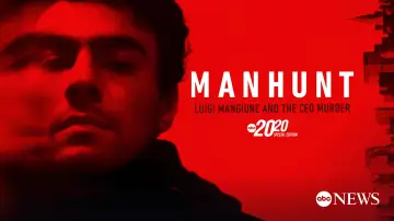 Задник к фильму "Manhunt: Luigi Mangione and the CEO Murder – A Special Edition of 20/20" #981999