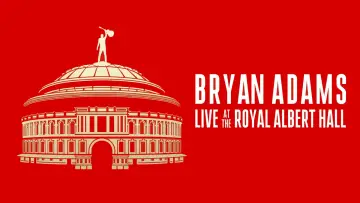 Задник к фильму "Bryan Adams: Live At The Royal Albert Hall" #856688
