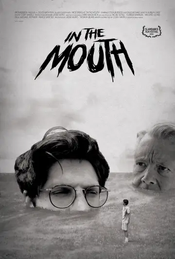Постер к фильму "In the Mouth" #1652360