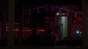 Задник к фильму "Hombres Perdidos" #1176415