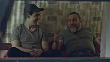 Задник к фильму "Hombres Perdidos" #1176417