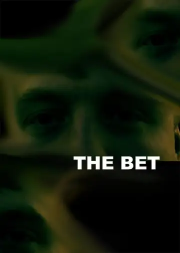 Постер к фильму "The Bet" #941532