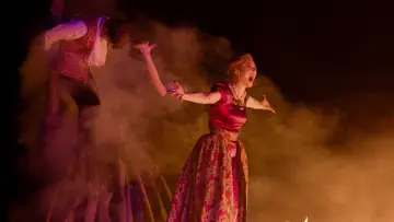 Задник к фильму "American Theater" #1769151