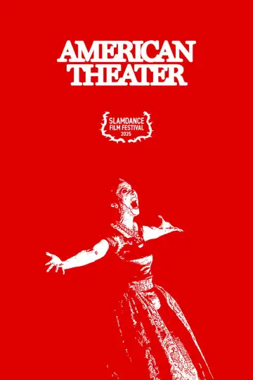 Постер к фильму "American Theater" #1769153