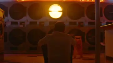 Задник к фильму "Portal to Hell" #1152921