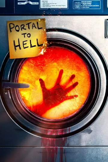 Постер к фильму "Portal to Hell" #1623475