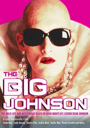 Постер к фильму "The Big Johnson" #1151193