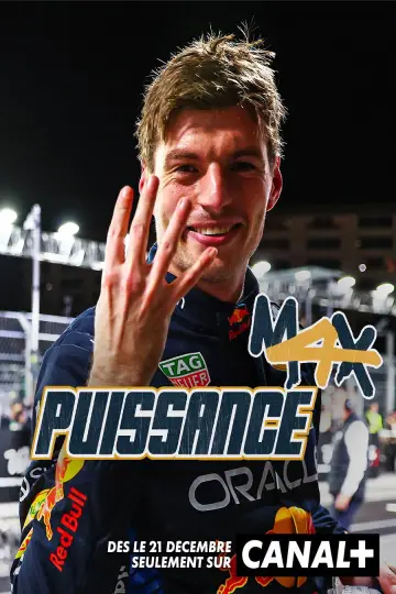 Постер к фильму "Rétro F1 2024 : Puissance Max" #1757366