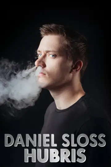 Постер к фильму "Daniel Sloss: Hubris" #1164909
