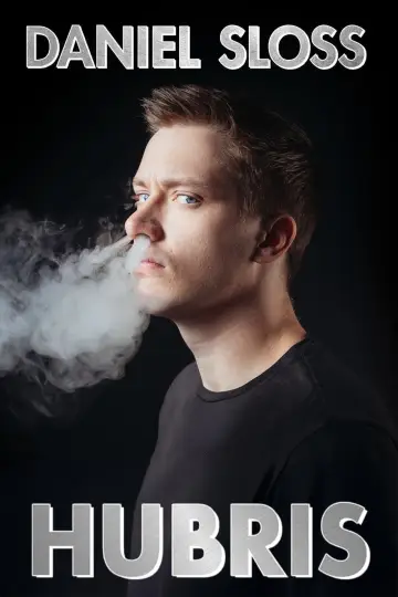 Постер к фильму "Daniel Sloss: Hubris" #1164910